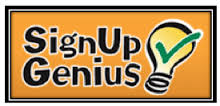 Image result for sign up genius